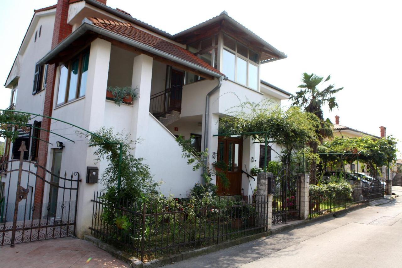 Room Belvedere Portoroz Exterior photo