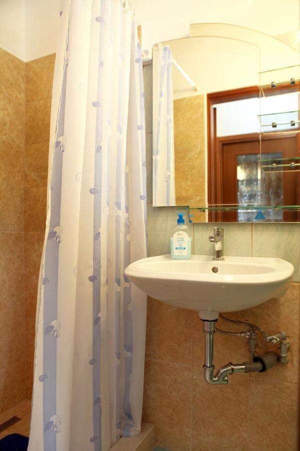 Room Belvedere Portoroz Exterior photo